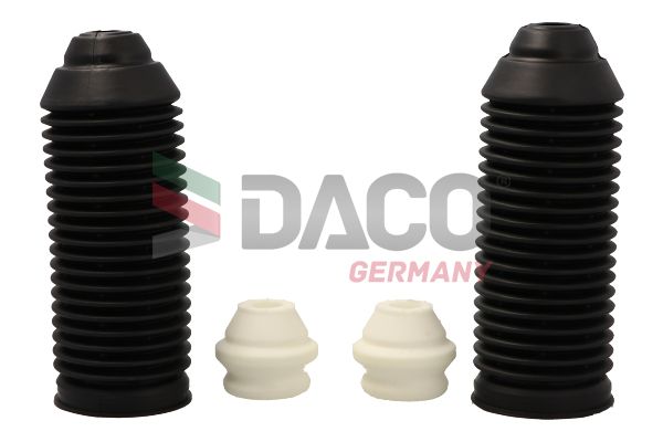 DACO GERMANY Putekļu aizsargkomplekts, Amortizators PK0211
